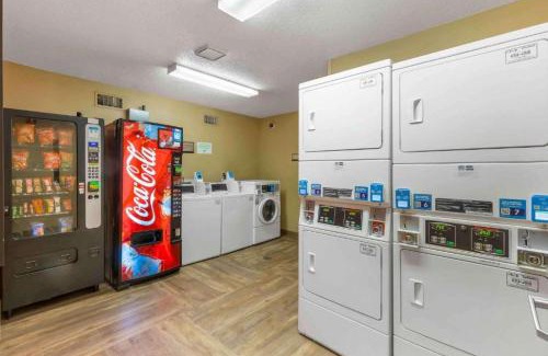 Cary Hotel | Suburban Studios-Cary