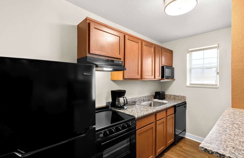 Southeast Hotel | Suburban Studios Denver Tech Center