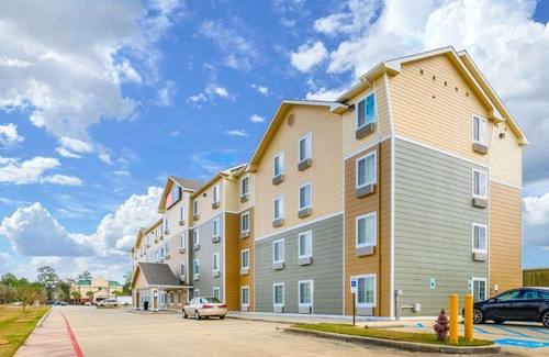 Hammond Hotel | Suburban Studios Hammond