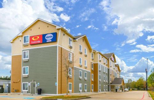 Hammond Hotel | Suburban Studios Hammond