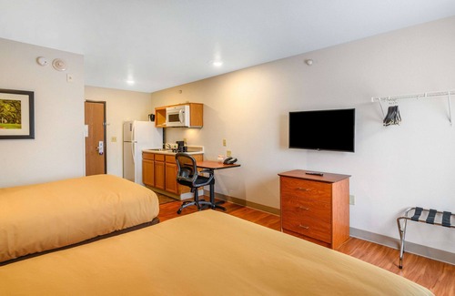 Hammond Hotel | Suburban Studios Hammond