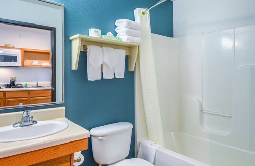 Hammond Hotel | Suburban Studios Hammond