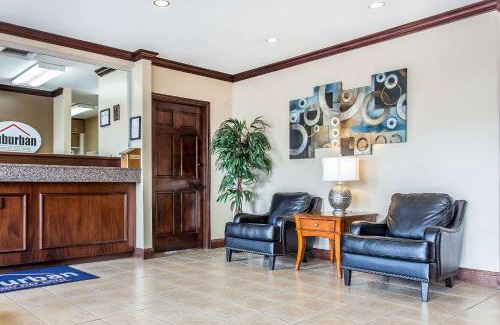 Paw Creek Hotel | Suburban Studios near University of North Carolina-Charlotte