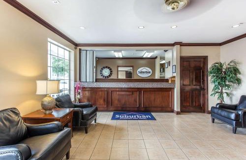 Paw Creek Hotel | Suburban Studios near University of North Carolina-Charlotte