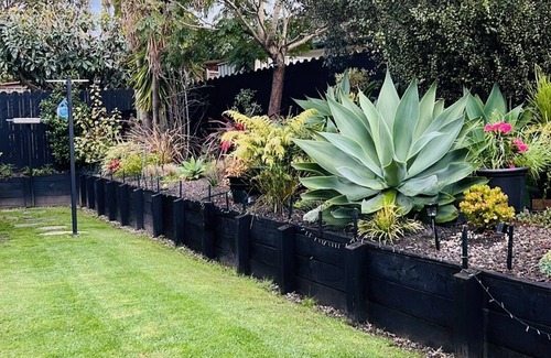 Auckland Casa | Suburbia East Auckland