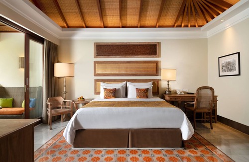 Sanur Kauh Complejo | Sudamala Resort, Sanur