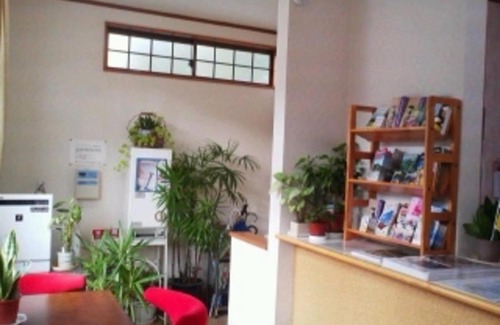 Nikko Hotel | Sudomari no Yado Sunmore - Vacation STAY 46722v