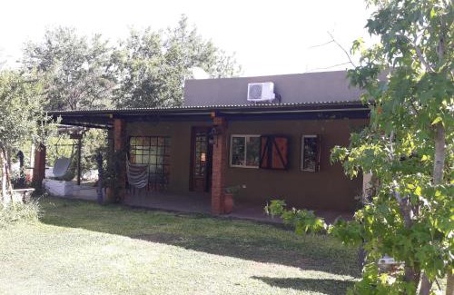 Partido de San Andrés de Giles Casa | Sueño Bonito