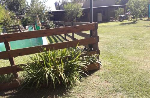 Partido de San Andrés de Giles Casa | Sueño Bonito