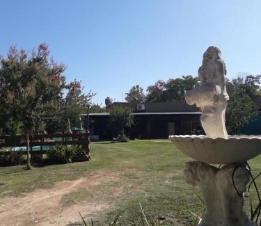 Partido de San Andrés de Giles Casa | Sueño Bonito