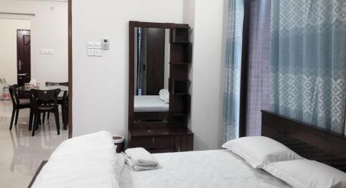 Dhaka Apartamento | Sufia House Apartment