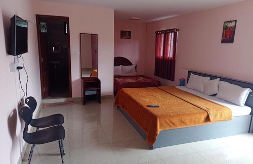 Kodaikanal Casa | SUGAN COTTAGE