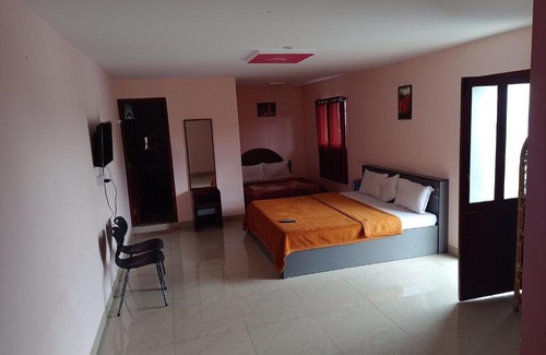 Kodaikanal Casa | SUGAN COTTAGE