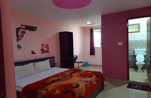 Kodaikanal Casa | SUGAN COTTAGE