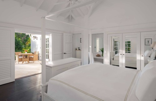 Soufriere Complejo | Sugar Beach, A Viceroy Resort