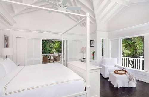 Soufriere Complejo | Sugar Beach, A Viceroy Resort