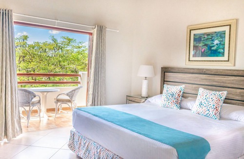 Retreat Complejo | Sugar Cane Club Hotel And Spa - Adults Only