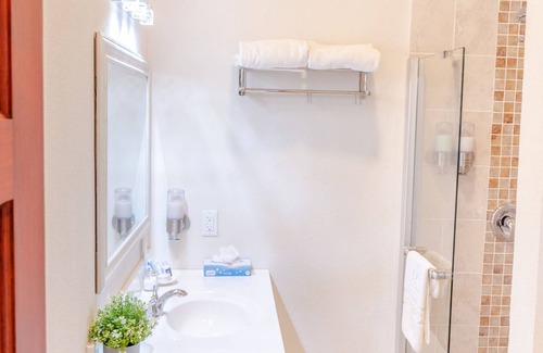 Retreat Complejo | Sugar Cane Club Hotel And Spa - Adults Only