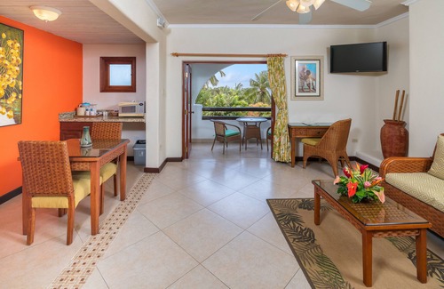 Retreat Complejo | Sugar Cane Club Hotel And Spa - Adults Only
