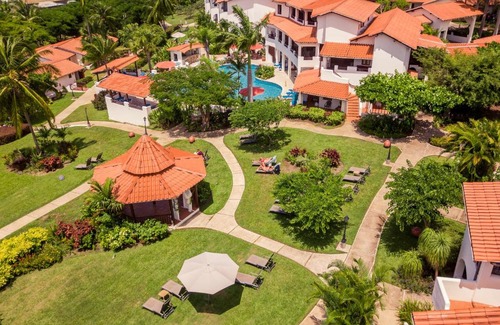 Maynards Complejo | Sugar Cane Club Hotel & Spa