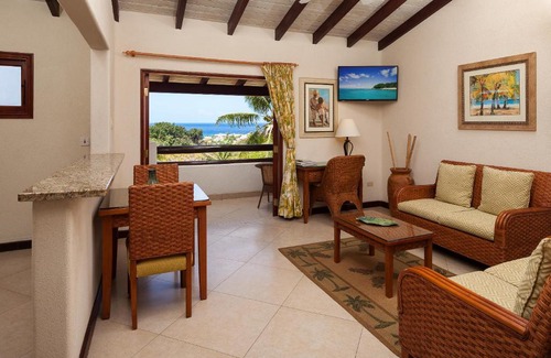 Maynards Complejo | Sugar Cane Club Hotel & Spa