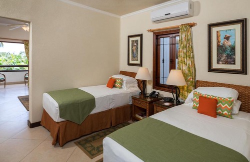 Maynards Complejo | Sugar Cane Club Hotel & Spa
