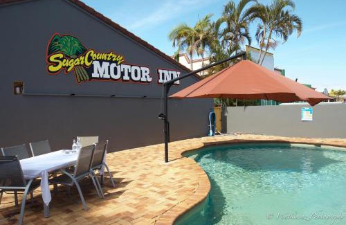 Bundaberg West Hotel | Sugar Country Motor Inn