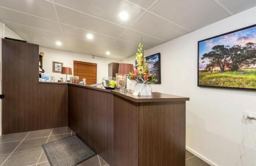 Bundaberg West Hotel | Sugar Country Motor Inn