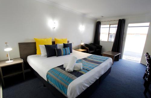 Bundaberg West Hotel | Sugar Country Motor Inn