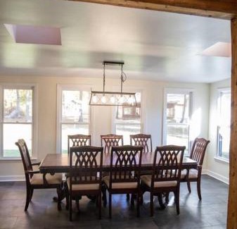 Dola Casa | Sugar Creek Stay