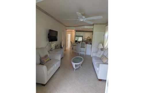 Mount Standfast Complejo | Sugar Hill Resort, St.James