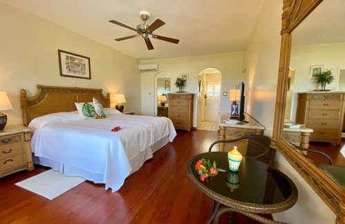 West End Hotel | Sugar Mill hotel