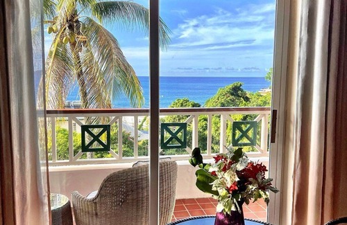 West End Hotel | Sugar Mill hotel