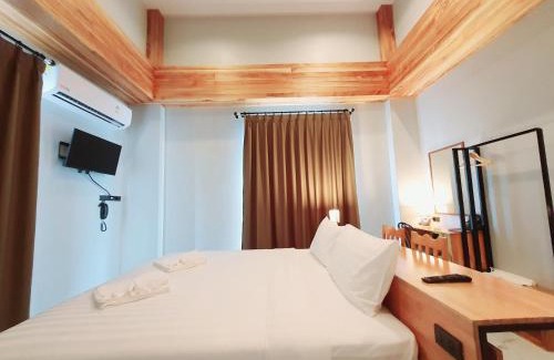 Surat Thani Hotel | SUhotel Suratthani
