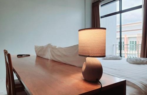 Surat Thani Hotel | SUhotel Suratthani