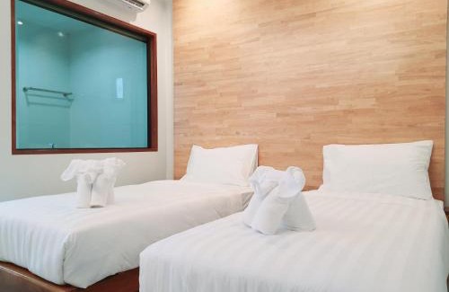 Surat Thani Hotel | SUhotel Suratthani