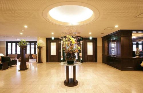 Kurume Hotel | Suikoyen Hotel - Vacation STAY 46452v