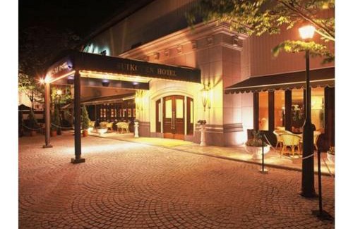 Kurume Hotel | Suikoyen Hotel - Vacation STAY 46452v