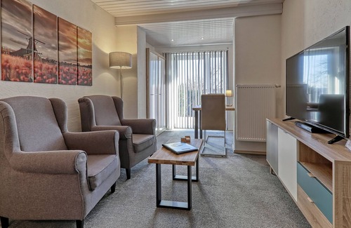 Mauth Hotel | Suit & Frühstück zum Latschen