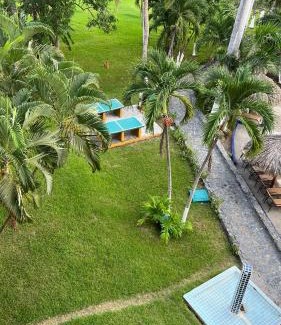 Ixtapa Apartamento | Suit Junior Emano 410