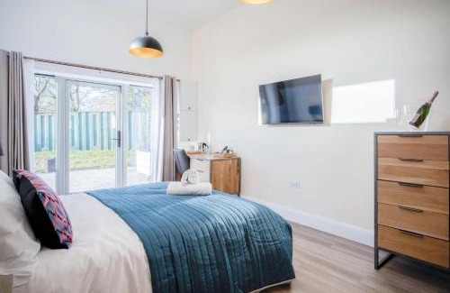 Pen-y-cae Apartamento | Suite 11 - Sleeping Giant Hotel - Pen Y Cae Inn
