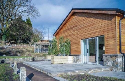 Pen-y-cae Apartamento | Suite 11 - Sleeping Giant Hotel - Pen Y Cae Inn