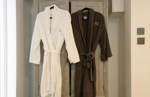 Pen-y-cae Apartamento | Suite 14 - Sleeping Giant Hotel - Pen Y Cae Inn