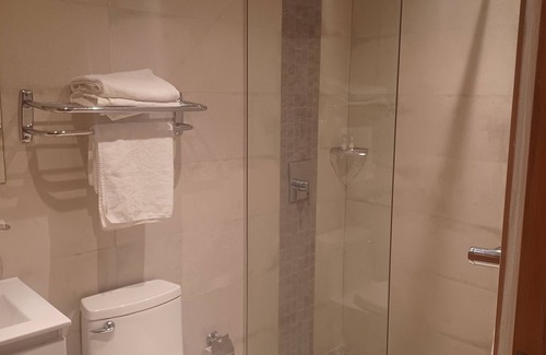 Boqueron Hotel | SUITE 204 - 4 PEOPLE