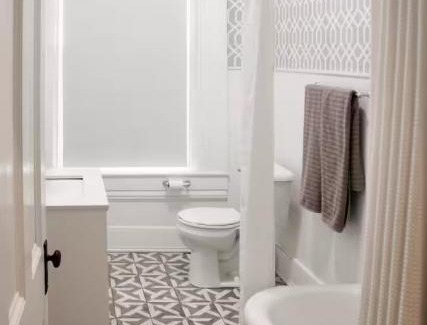 Shelbyville Casa | Suite 3 Eighteen