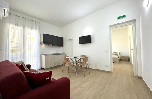 Cinisi Casa | Suite 301 Casa Ferrante Srls