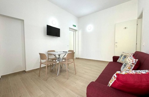 Cinisi Casa | Suite 301 Casa Ferrante Srls