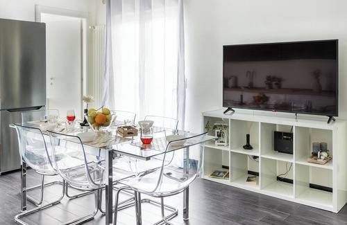 Casamassima Apartamento | Suite 4