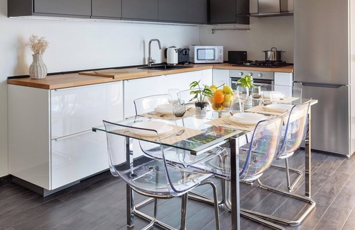 Casamassima Apartamento | Suite 4