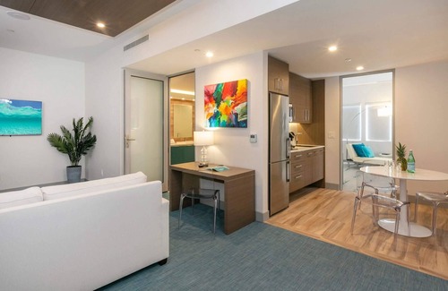 Estate Enighed Hotel | Suite 6 Summer Availability!